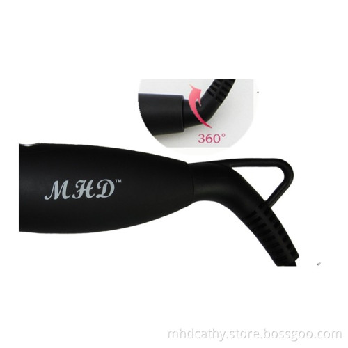 Digital-Pro 2 in 1 hair straightening and curling iron